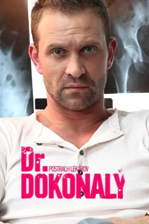 Dr. Dokonalý 2012 [PL] Vider HDRip