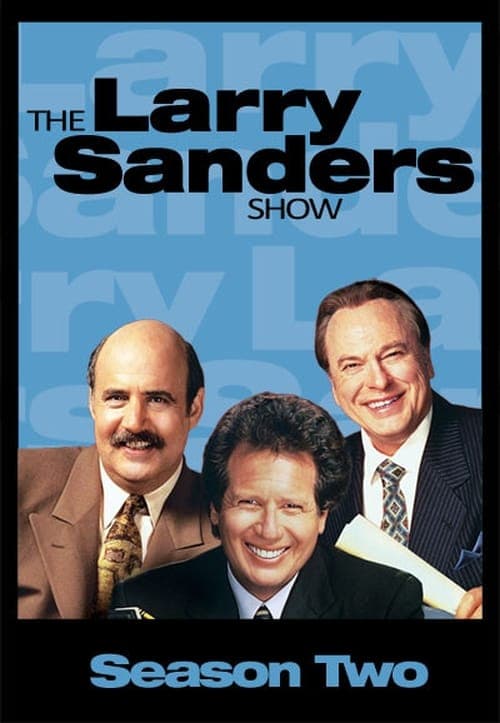 The Larry Sanders Show Vider