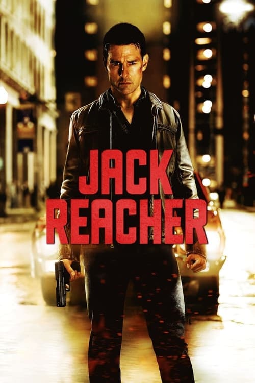 Jack Reacher: Jednym strzałem Vider