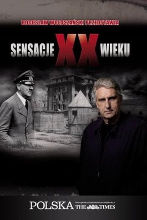 Sensacje XX wieku 1983 [PL] Vider HDRip