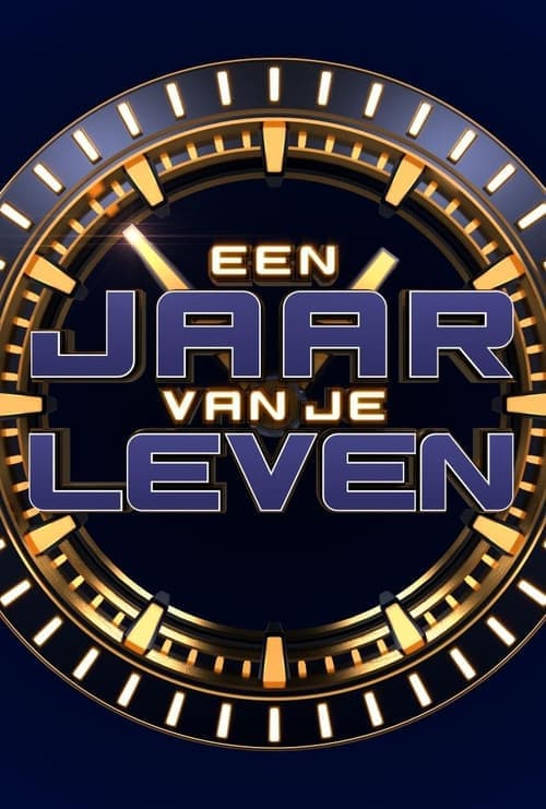 Een Jaar Van Je Leven 2022 [PL] Vider HDRip