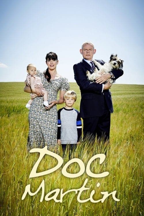 Dr Martin 2004 [PL] Vider HDRip