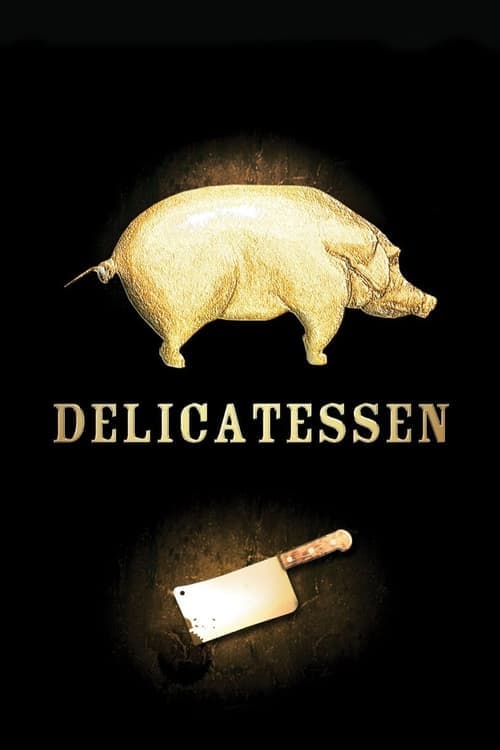 Delicatessen Vider