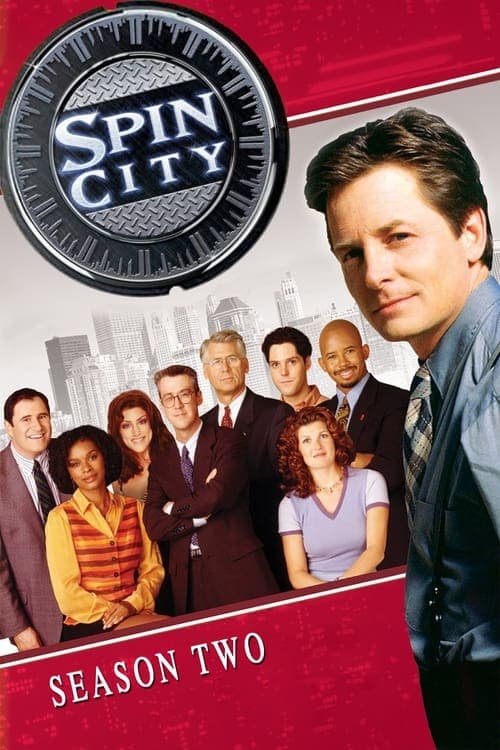 Spin City Vider