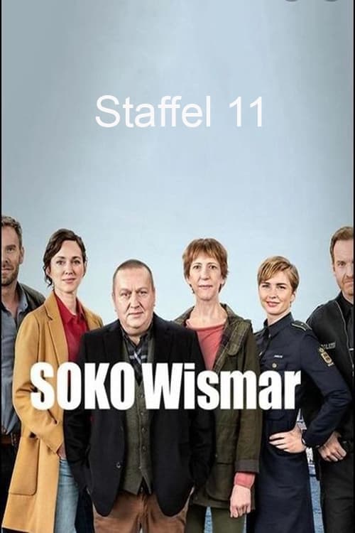 SOKO Wismar Vider