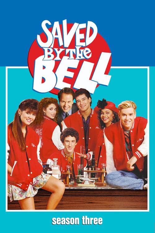 Saved by the Bell Vider