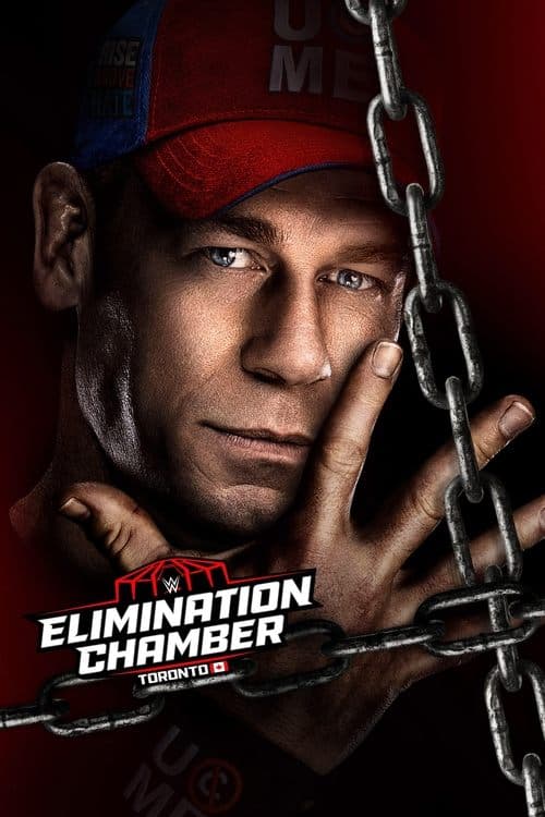 WWE Elimination Chamber: Toronto Vider