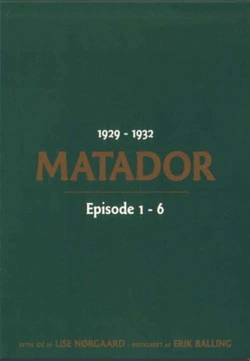 Matador Vider