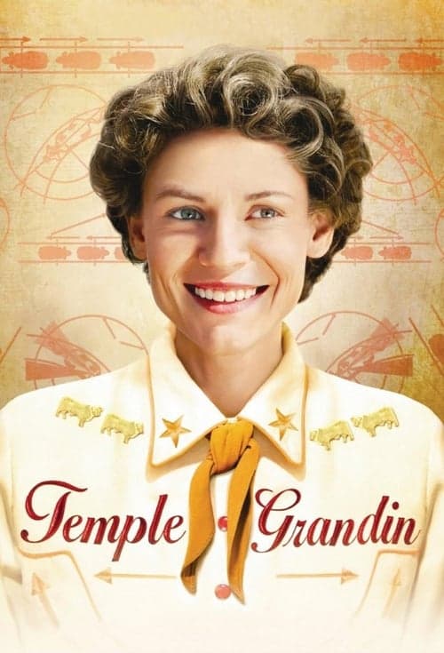 Temple Grandin Vider