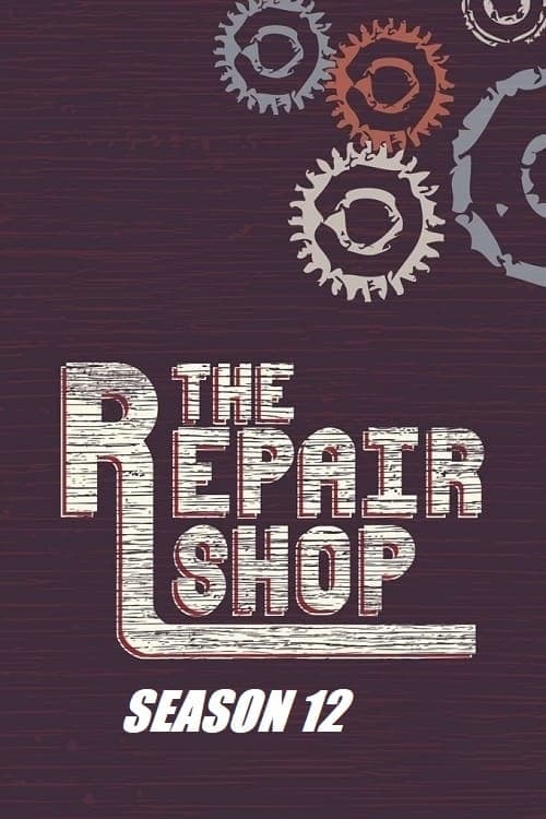 The Repair Shop Vider