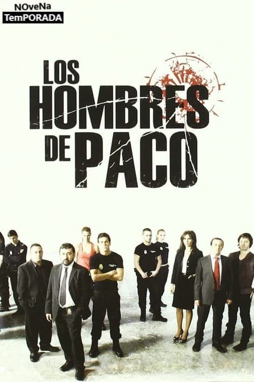 Los hombres de Paco Vider