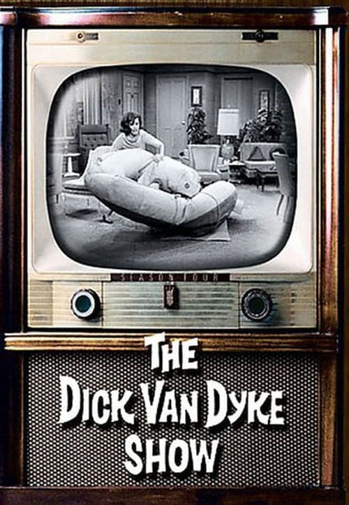 The Dick Van Dyke Show Vider