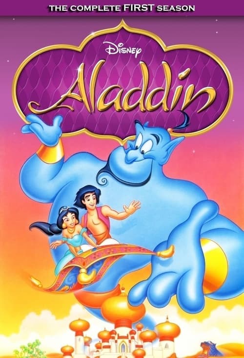 Aladyn Vider