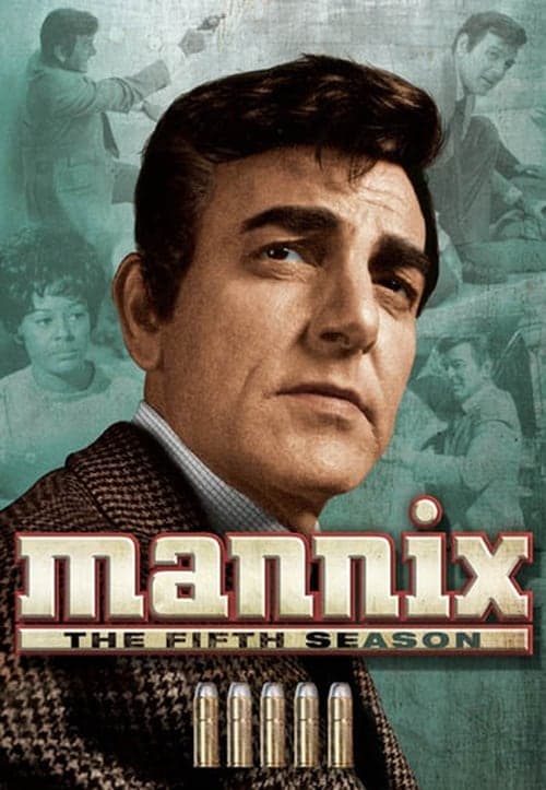 Mannix Vider