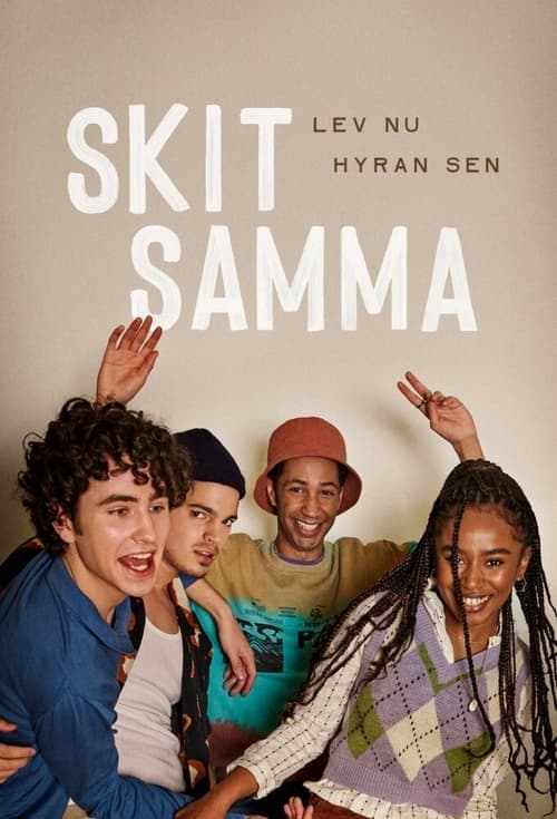 Skitsamma 2021 [PL] Vider HDRip