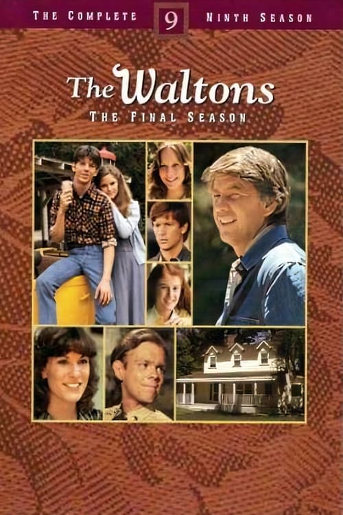 The Waltons Vider