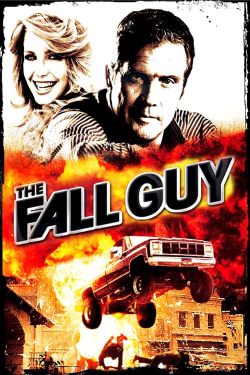 The Fall Guy 1981 [PL] Vider HDRip