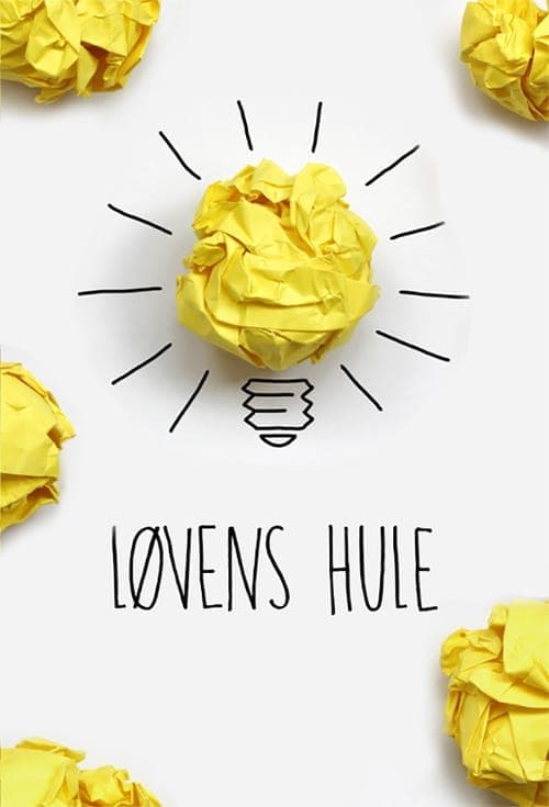 Løvens hule 2015 [PL] Vider HDRip