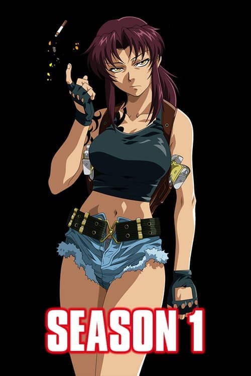 Black Lagoon Vider