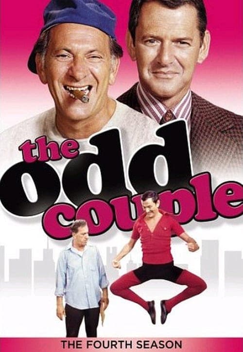 The Odd Couple Vider