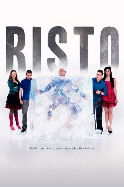 Risto Vider