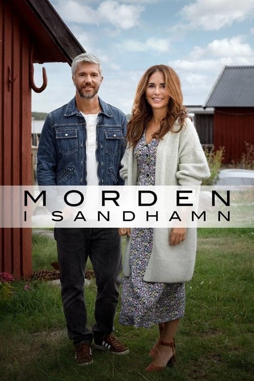 Morden i Sandhamn Vider