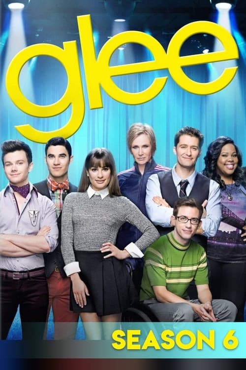 Glee Vider