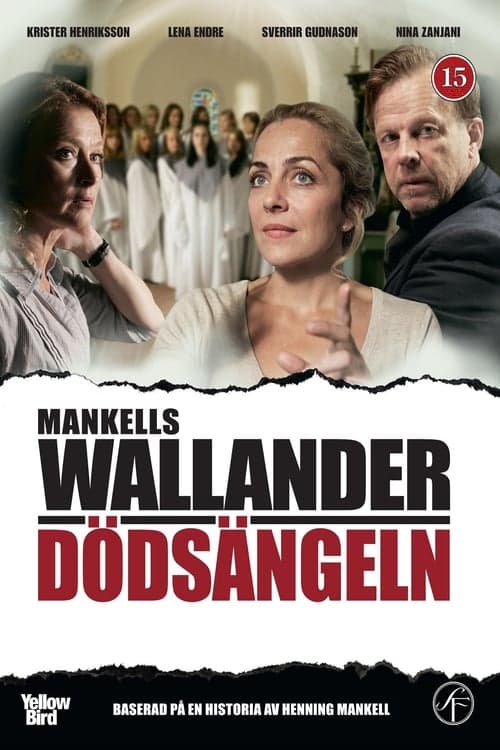 Dödsängeln Vider