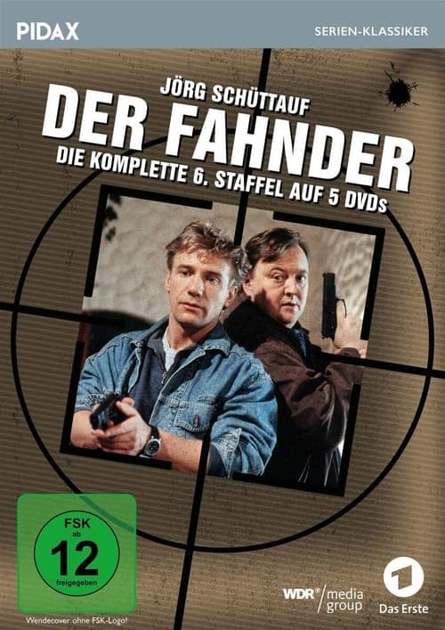 Der Fahnder Vider