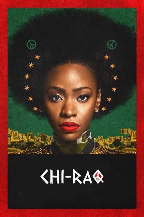 Chi-Raq Vider