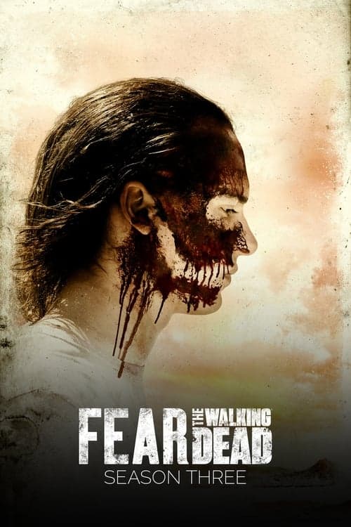 Fear the Walking Dead Vider