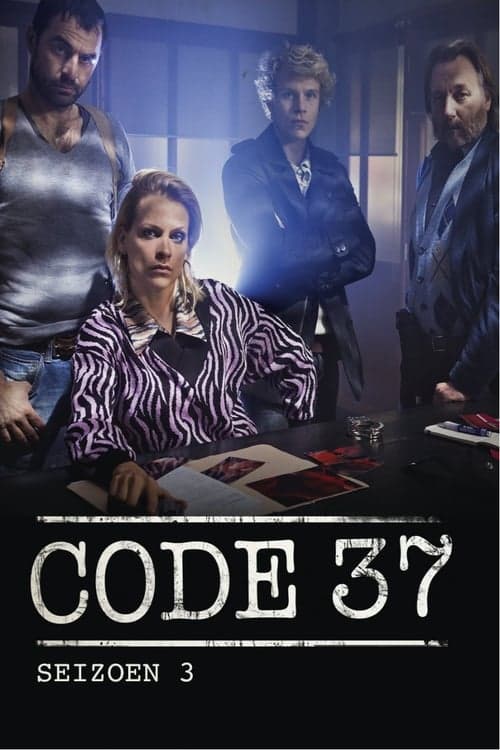 Code 37 Vider