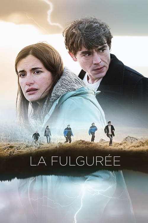 La Fulgurée Vider