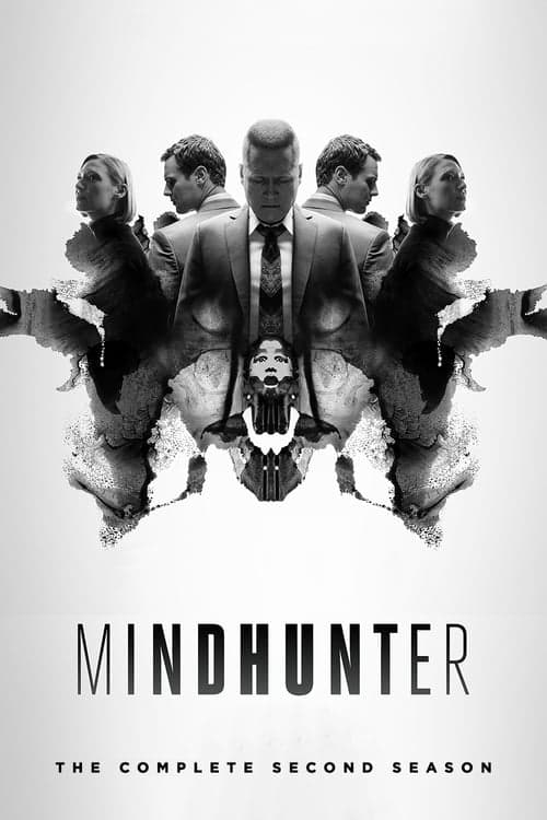 MINDHUNTER Vider