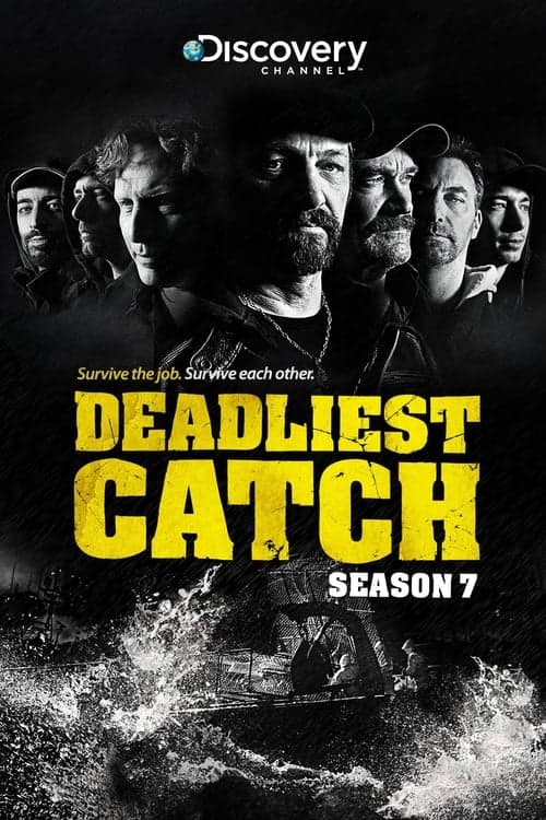 Deadliest Catch Vider