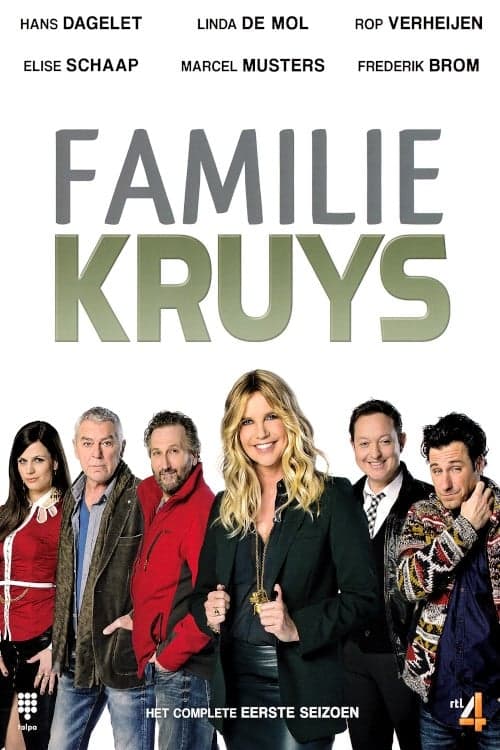 Familie Kruys Vider