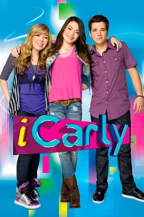 iCarly Vider