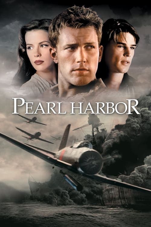 Pearl Harbor Vider