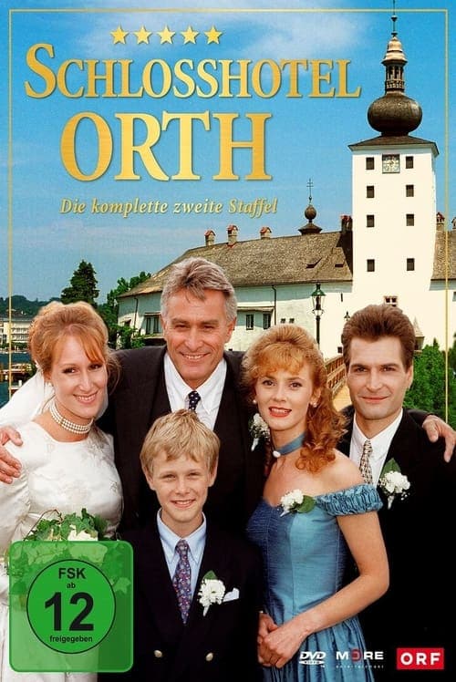 Schlosshotel Orth 1996 [PL] Vider HDRip