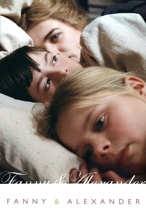 Fanny i Aleksander 1984 [PL] Vider HDRip