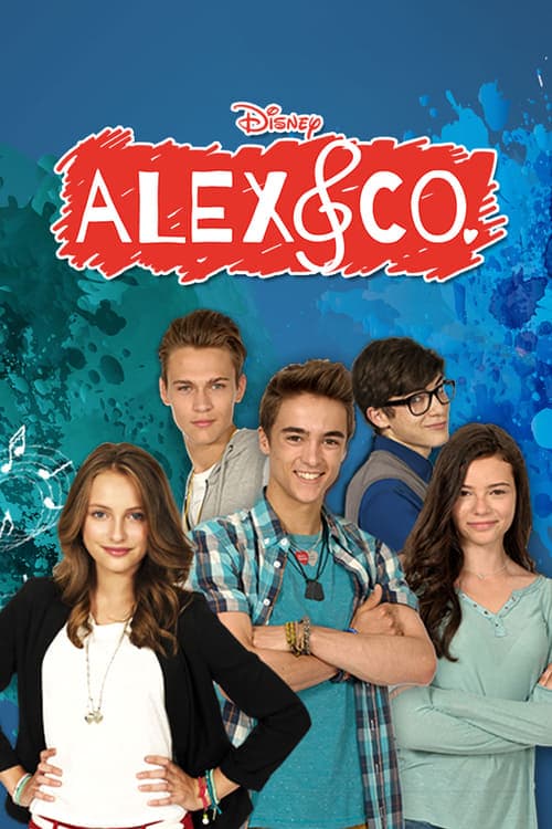 Alex & Co. Vider