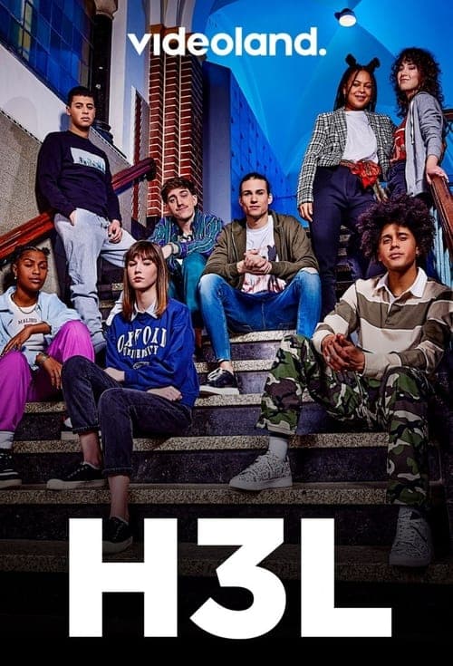 H3L 2019 [PL] Vider HDRip