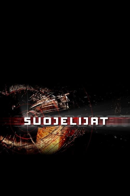 Suojelijat Vider 2008 [PL] Vider HDRip