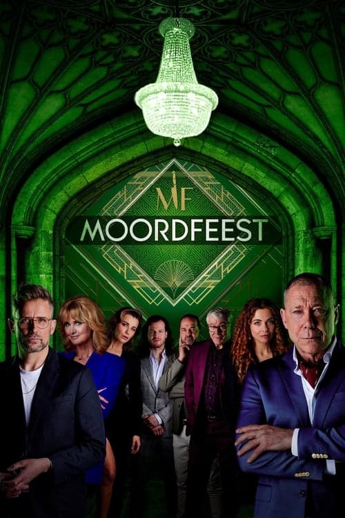 Moordfeest Vider