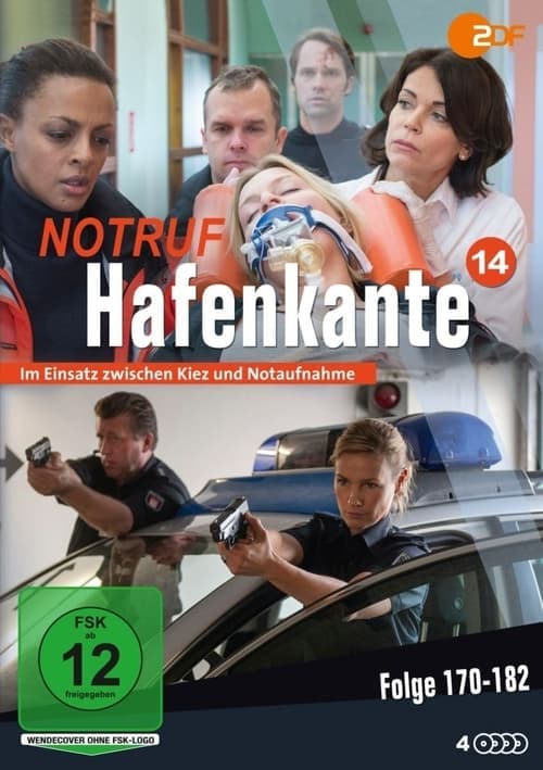 Notruf Hafenkante Vider