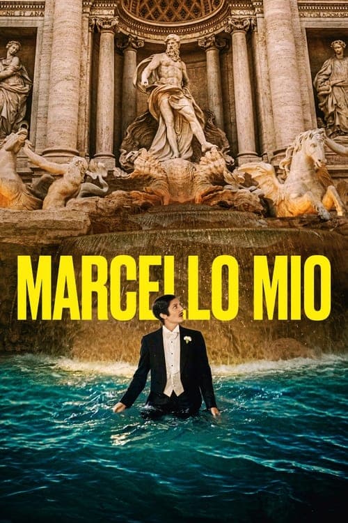 Marcello Mio Vider