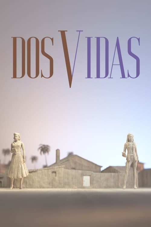 Dos vidas 2021 [PL] Vider HDRip