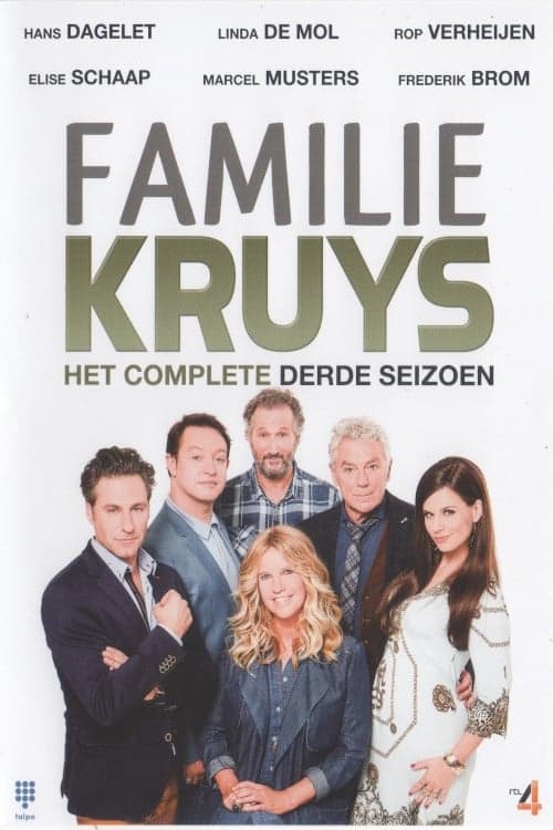 Familie Kruys Vider