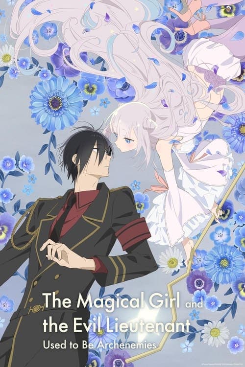 The Magical Girl and the Evil Lieutenant Used to Be Archenemies 2024 [PL] Vider HDRip