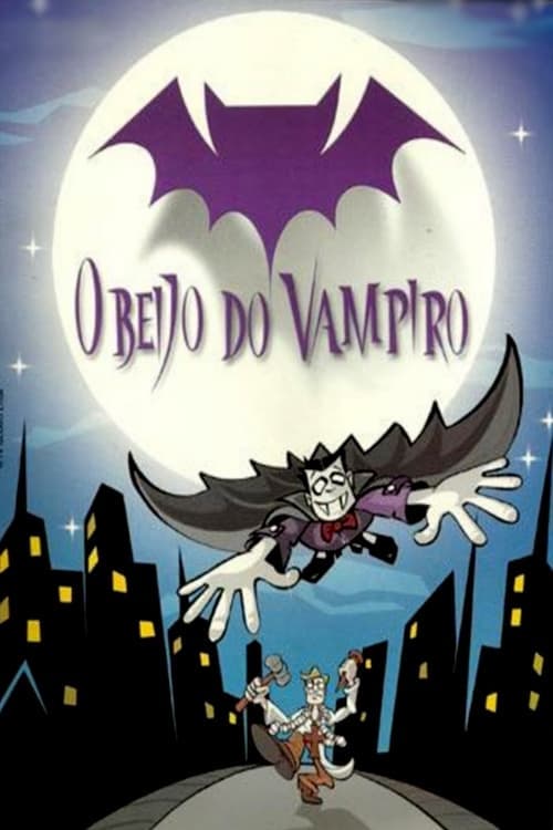 O Beijo do Vampiro Vider